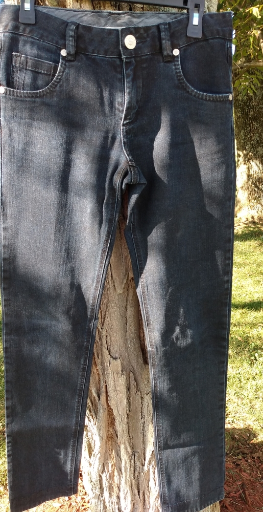 BCBG Madge fashion slim dark 29